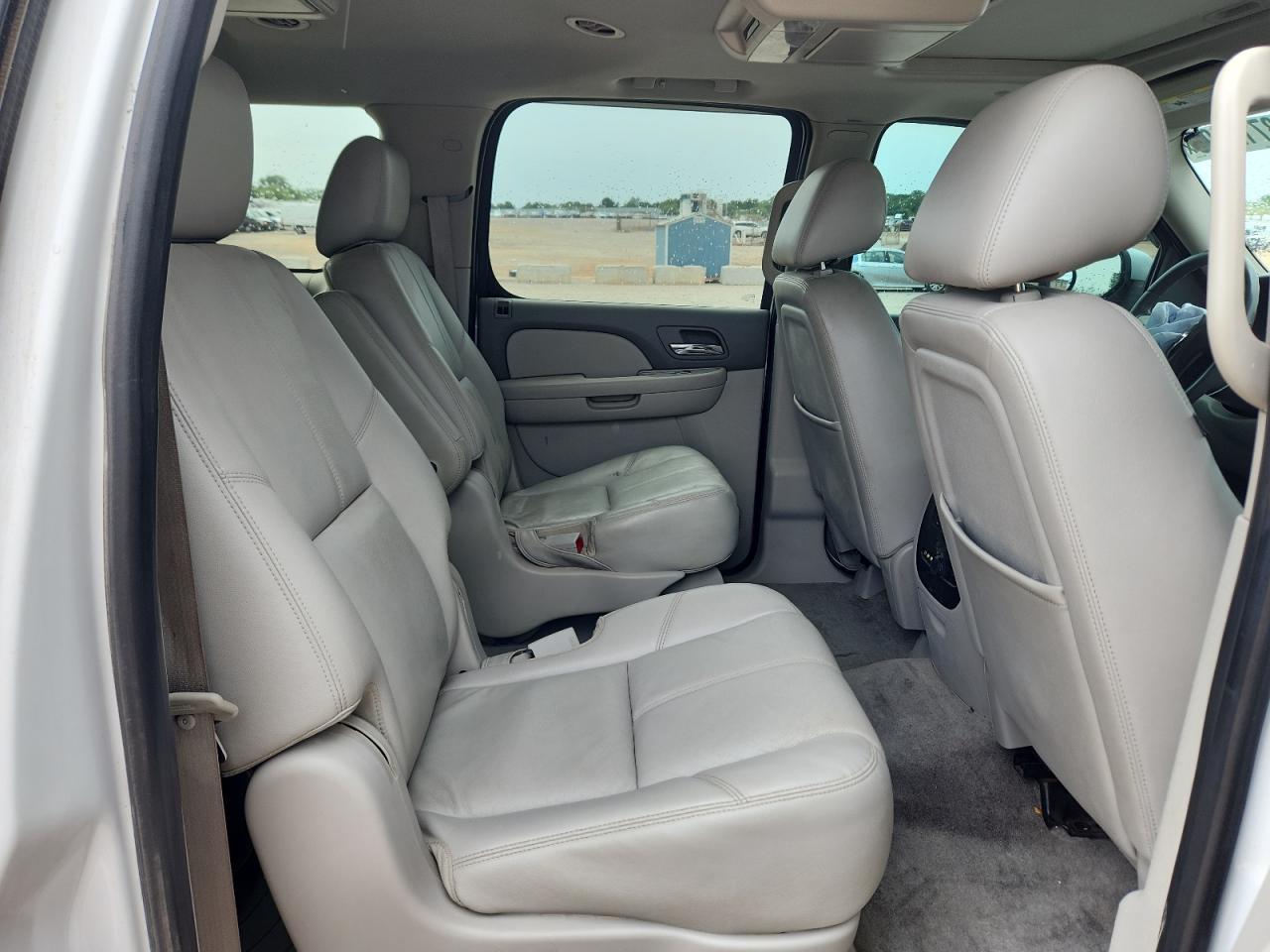 2012 Chevrolet Suburban K1500 Lt VIN: 1GNSKJE74CR283413 Lot: 58712895