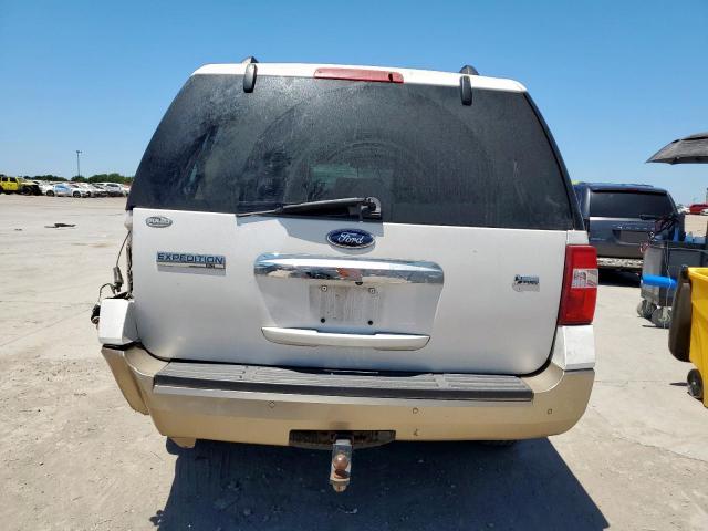  FORD EXPEDITION 2012 White