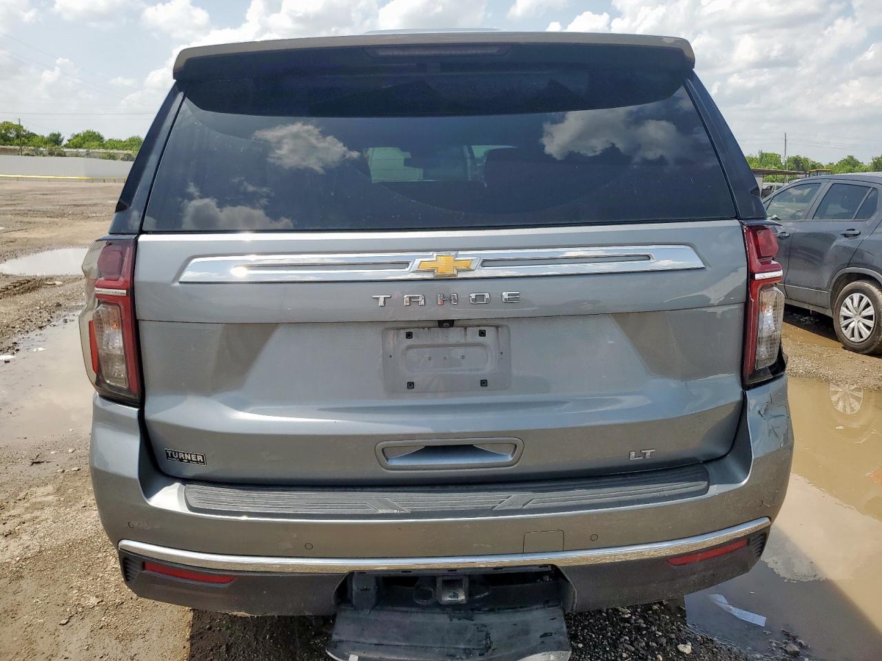 1GNSCNKD3RR109405 2024 Chevrolet Tahoe C1500 Lt