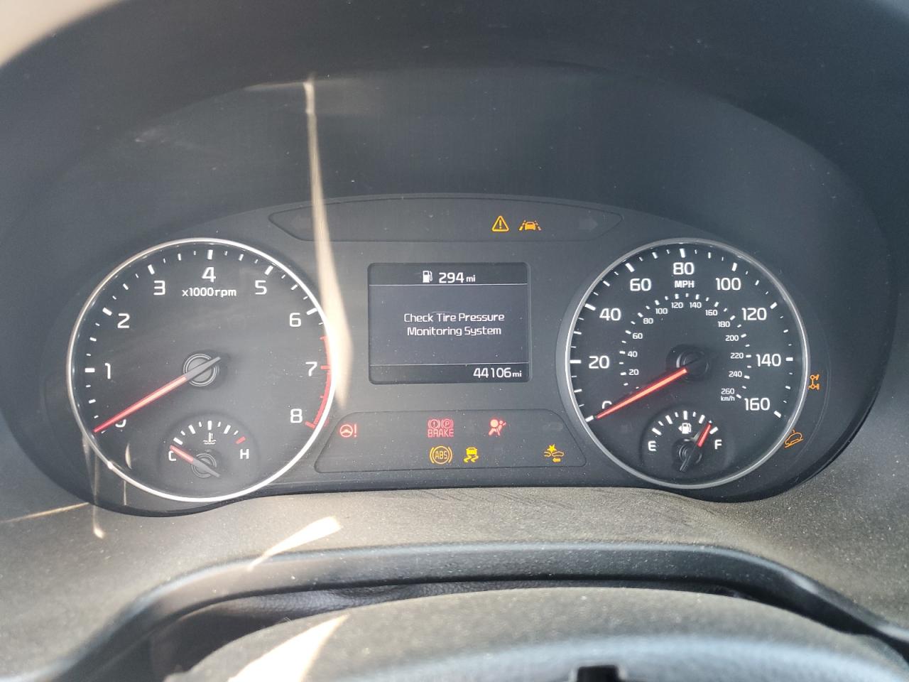 2021 Kia Seltos S VIN: KNDEUCAAXM7168101 Lot: 63588335