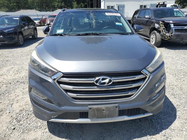 Parquets HYUNDAI TUCSON 2017 Szary