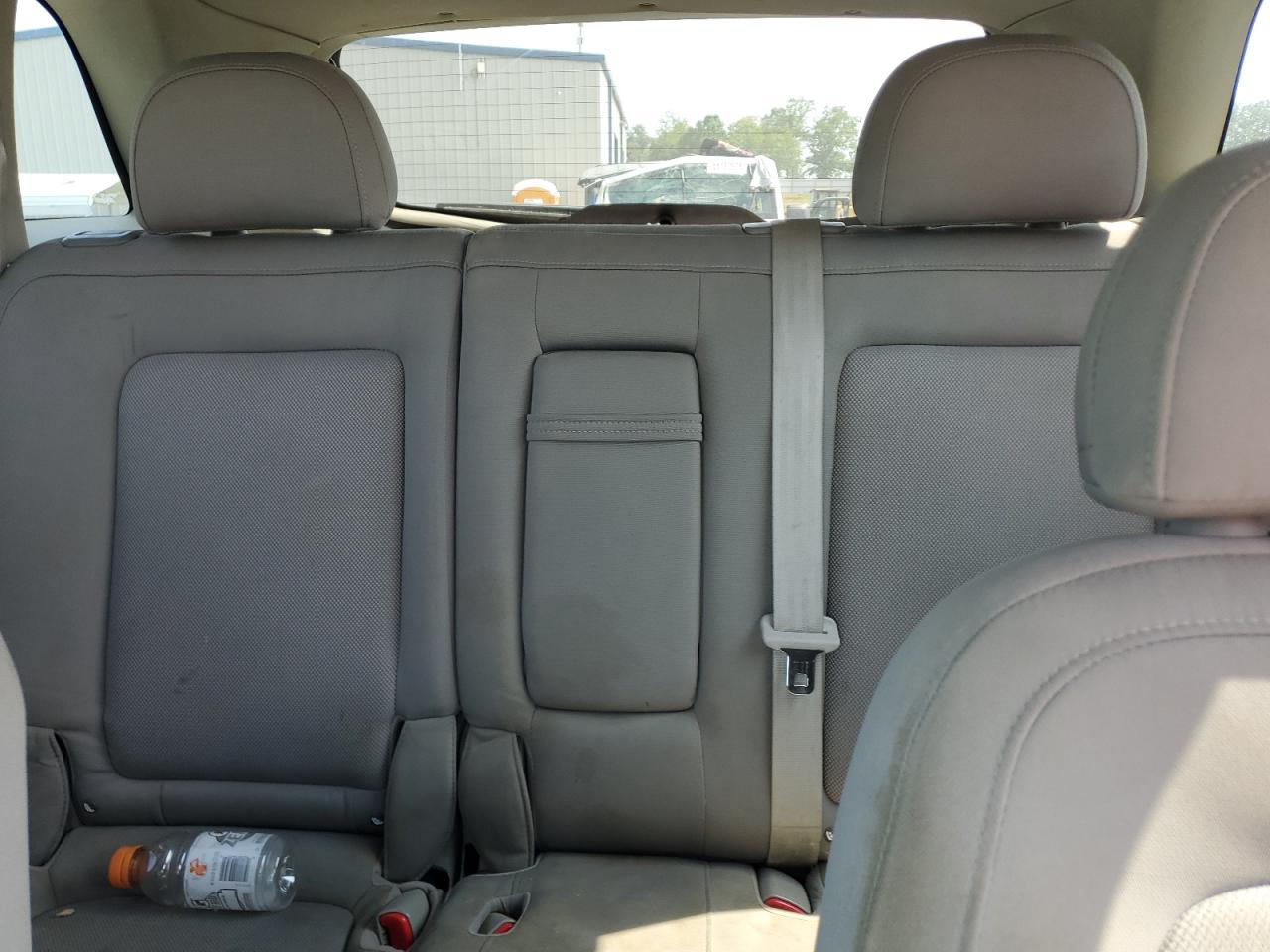 3gscl33p68s504138 3GSCL33P68S504138 2008 Saturn Vue Xe