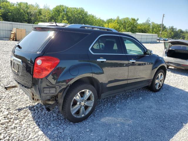 Parquets CHEVROLET EQUINOX 2013 Black