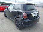 2010 MINI COOPER MAY for sale at Copart WHITBURN