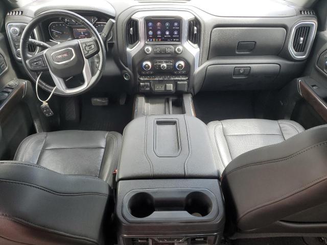 2019 GMC SIERRA K1500 SLT  