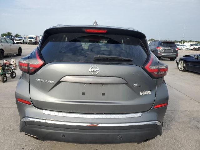  NISSAN MURANO 2020 Szary