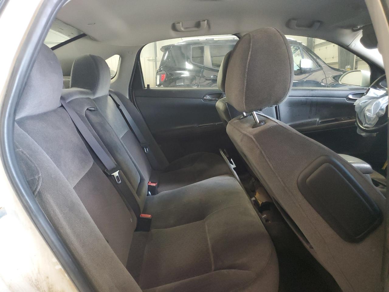 2012 Chevrolet Impala Lt VIN: 2G1WG5E32C1259774 Lot: 64006075