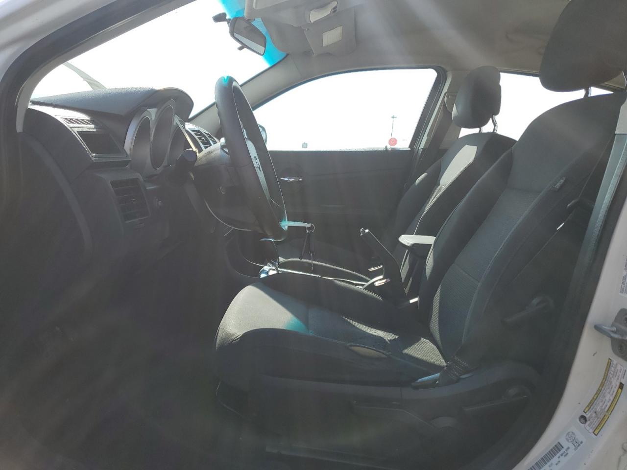 2010 Dodge Avenger Sxt VIN: 1B3CC4FBXAN100293 Lot: 64395255