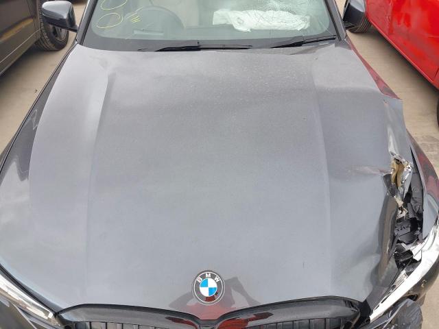 2019 BMW 320D M SPORT AUTO 