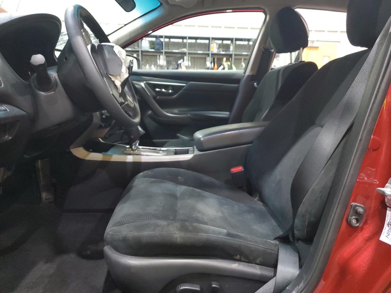 2015 Nissan Altima 2.5 VIN: 1N4AL3AP2FC433602 Lot: 64613635