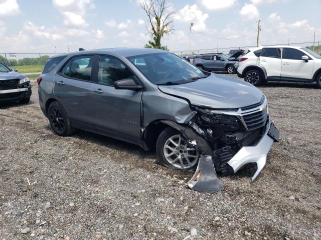  CHEVROLET EQUINOX 2023 Szary