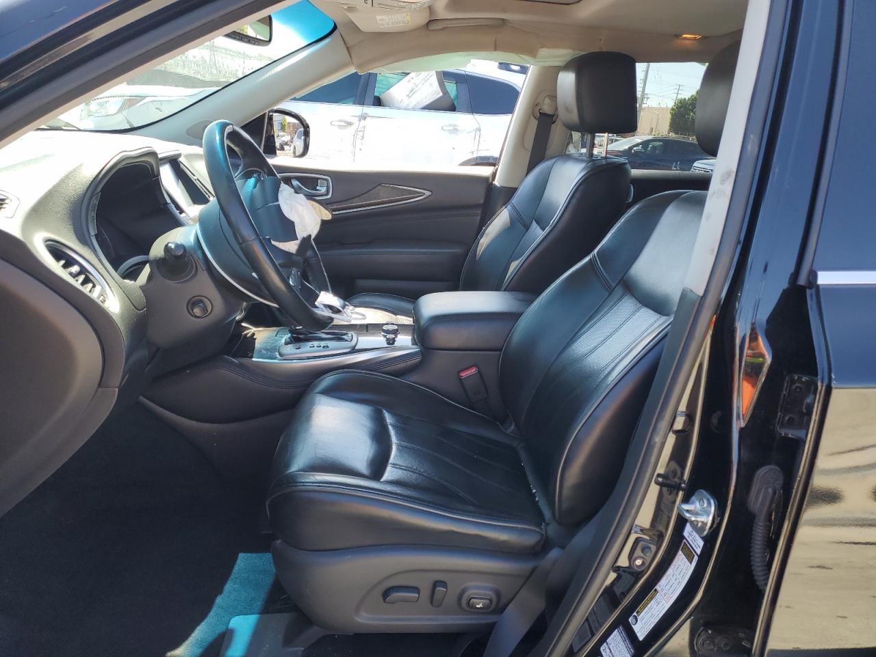 2015 Infiniti Qx60 VIN: 5N1AL0MN1FC548755 Lot: 63290745