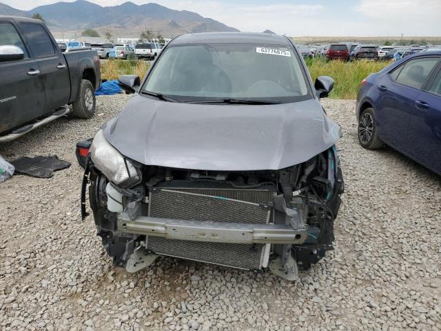  HONDA HR-V 2016 Сharcoal