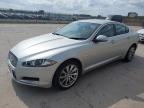 2012 JAGUAR XF PREMIUM for sale at Copart YORK