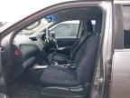 2017 NISSAN NAVARA N-C for sale at Copart SANDTOFT
