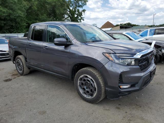  HONDA RIDGELINE 2024 Charcoal