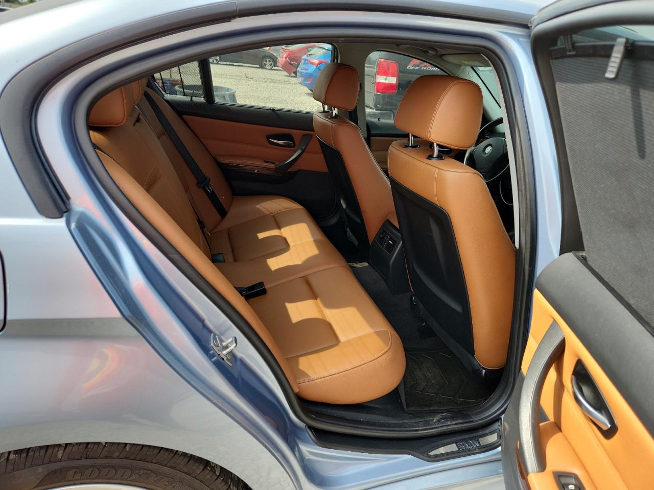 2011 BMW 328 I VIN: WBAPH7C52BE126354 Lot: 65224685