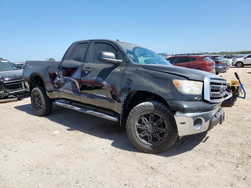  TOYOTA TUNDRA 2013 Czarny