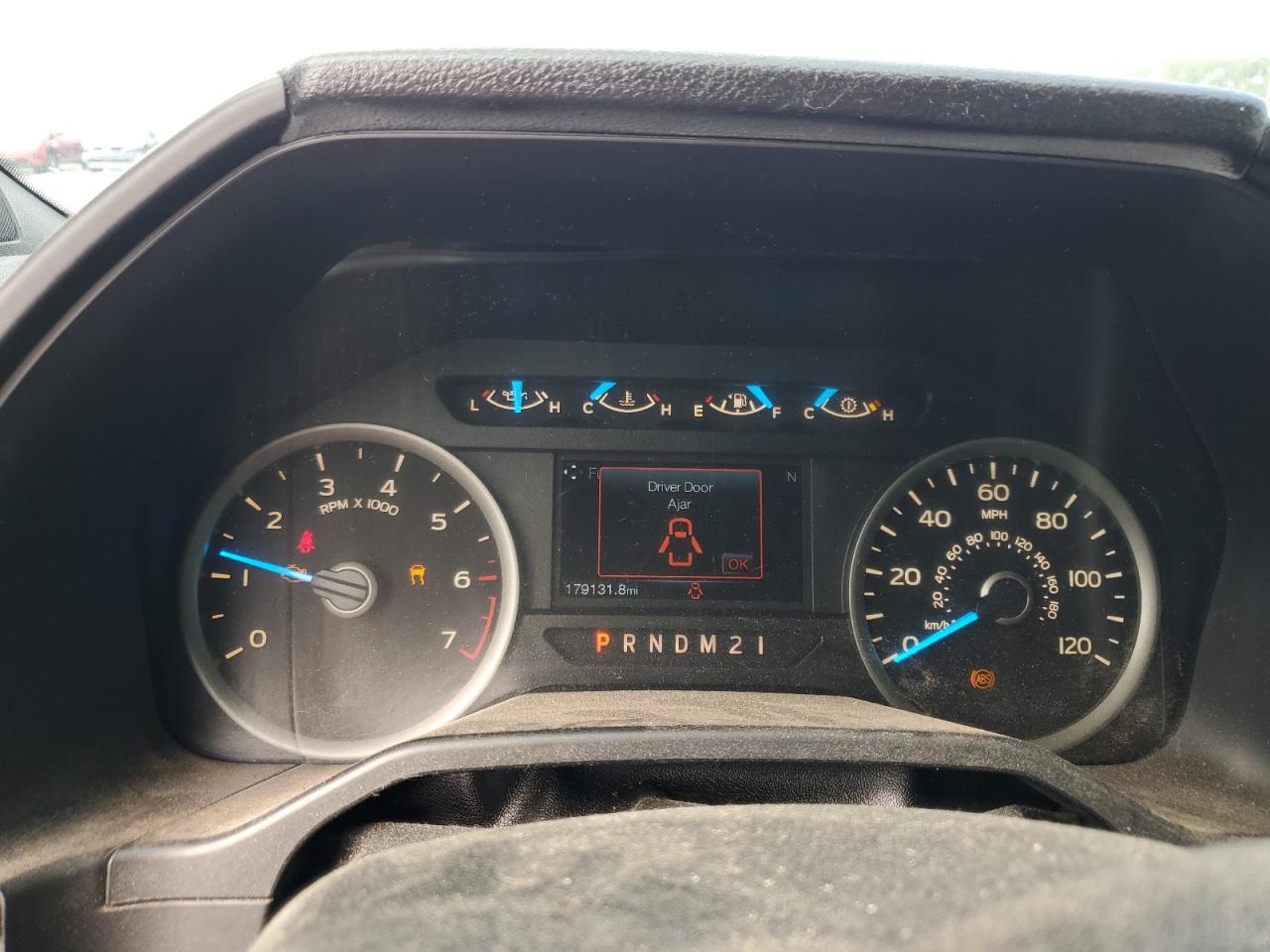 2016 Ford F150 Supercrew VIN: 1FTEW1EG5GKF89058 Lot: 64571855