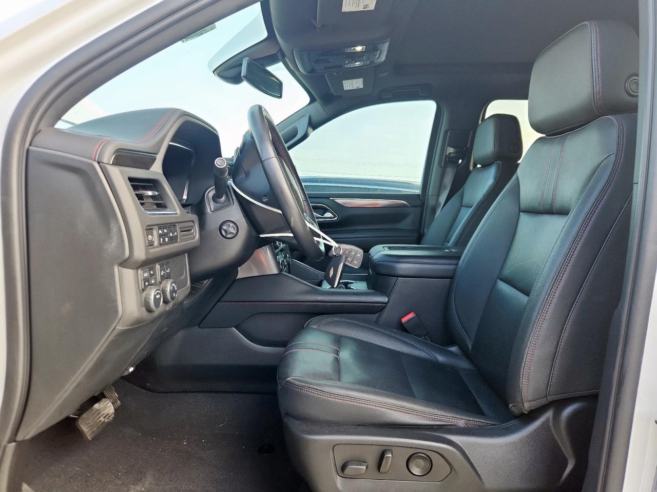 2022 Chevrolet Suburban K1500 Rst VIN: 1GNSKEKT6NR339766 Lot: 63508315