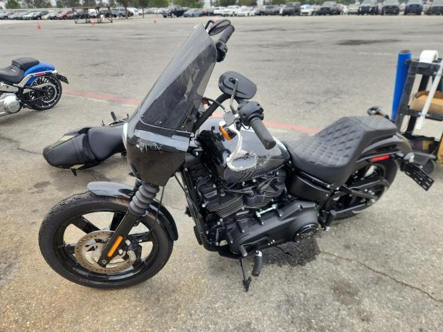 2024 HARLEY-DAVIDSON FXBBS   