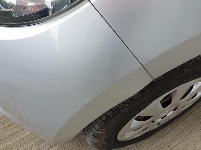 2014 SKODA CITIGO SE