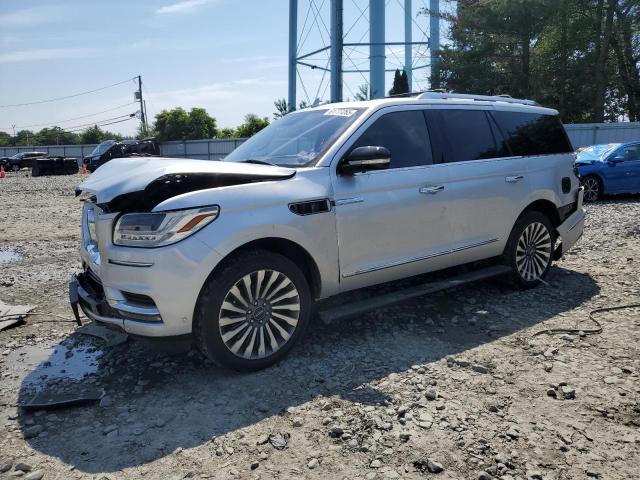 LINCOLN NAVIGATOR – zdjęcie z aukcji, lot #61777265