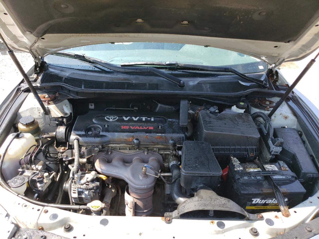 2007 Toyota Camry Ce VIN: JTNBE46K773103172 Lot: 66469445