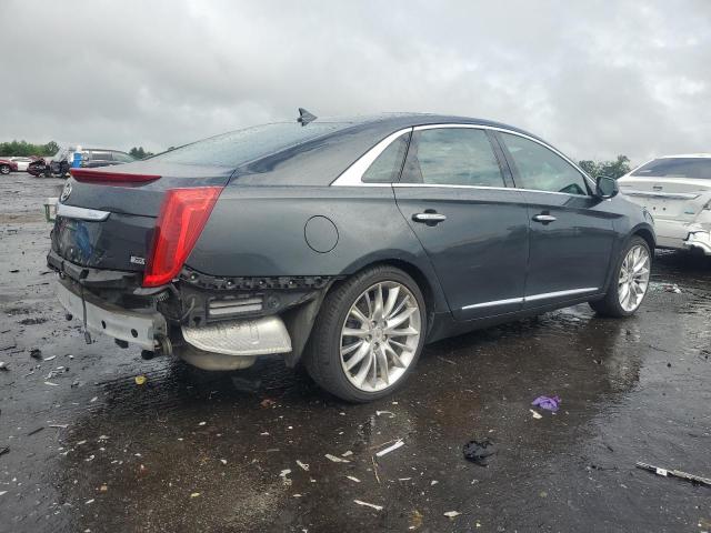  CADILLAC XTS 2014 Серый