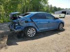 2017 VOLKSWAGEN JETTA S   for sale at Copart ON - COOKSTOWN