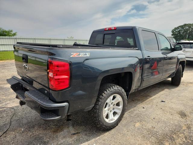  CHEVROLET ALL Models 2018 Gray