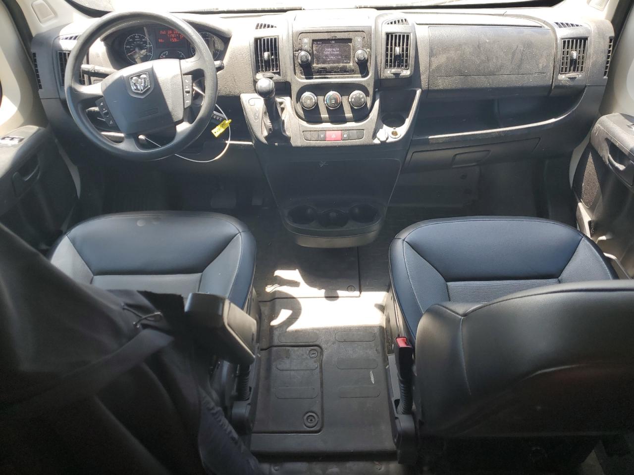 3C6TRVAG0LE123912 2020 Ram Promaster 1500 1500 Standard