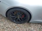 2015 PORSCHE 911 CARRER for sale at Copart WISBECH