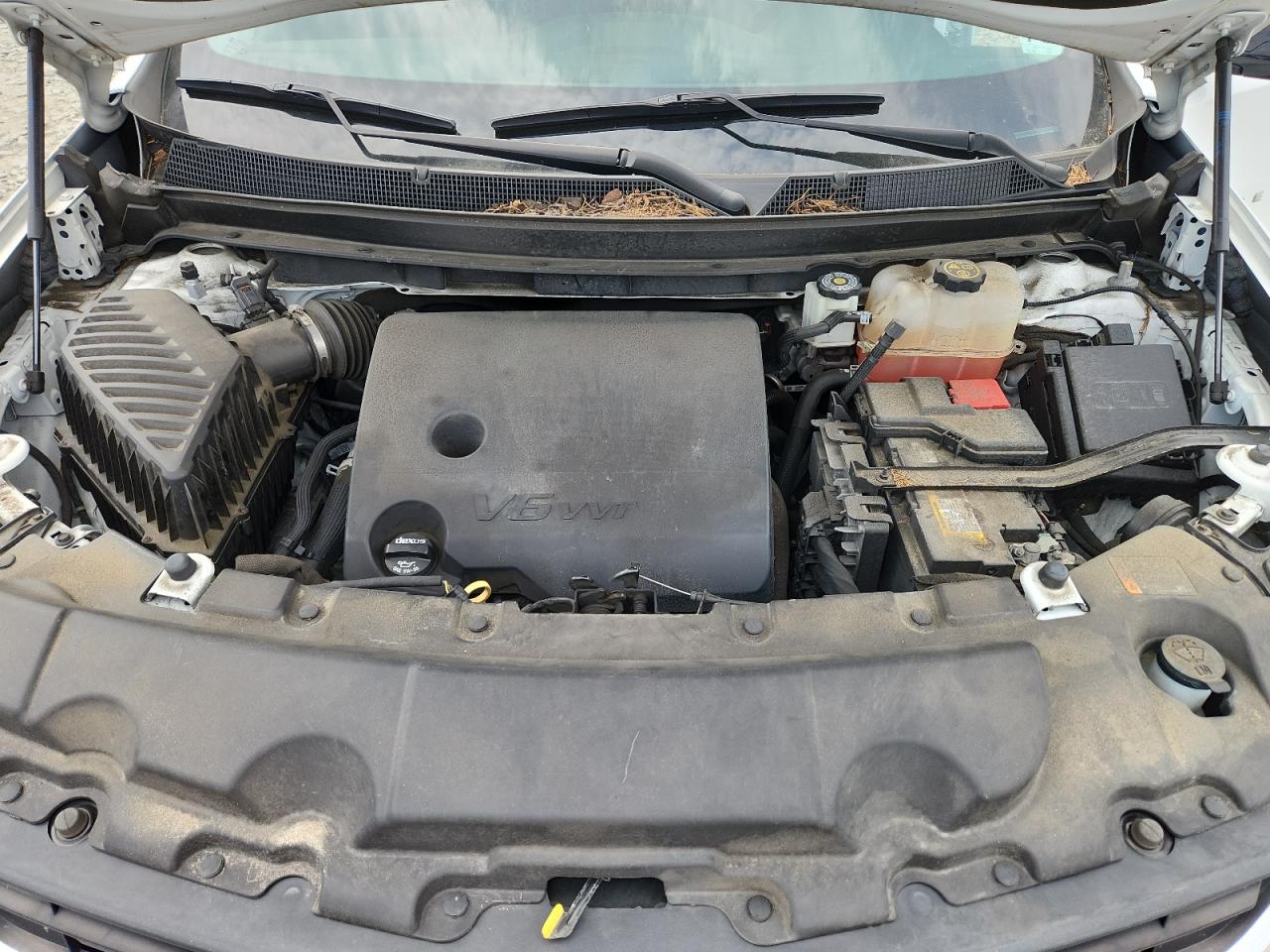2020 Chevrolet Traverse Ls VIN: 1GNEVFKW6LJ249615 Lot: 65306015