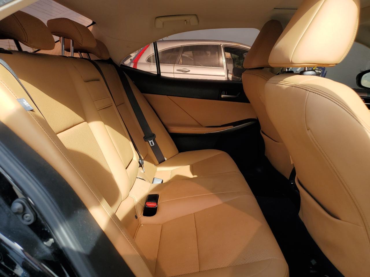 2020 Lexus Is 300 VIN: JTHAA1D2XL5108330 Lot: 64171815