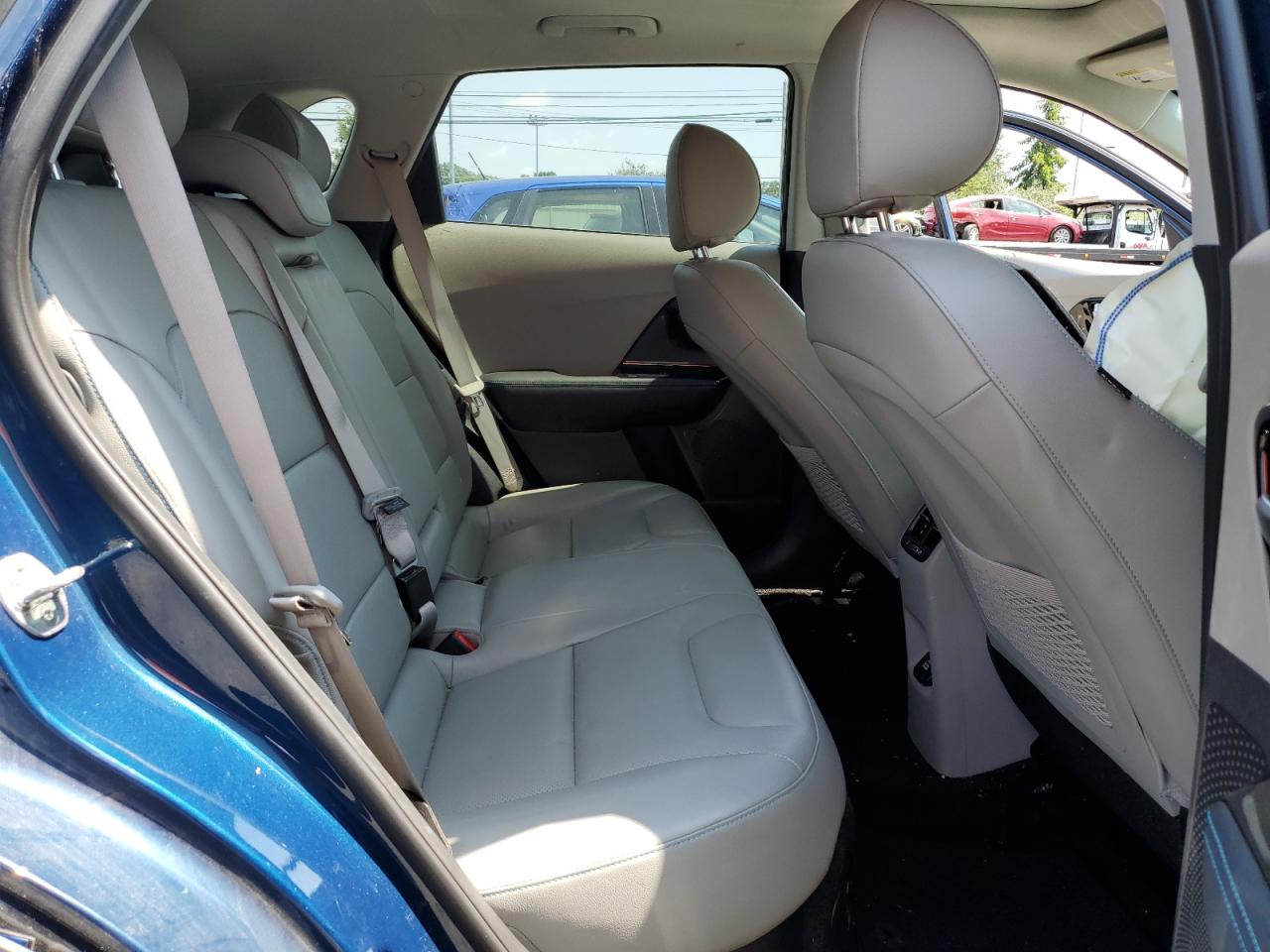 2019 Kia Niro Touring VIN: KNDCE3LC4K5224321 Lot: 63585805