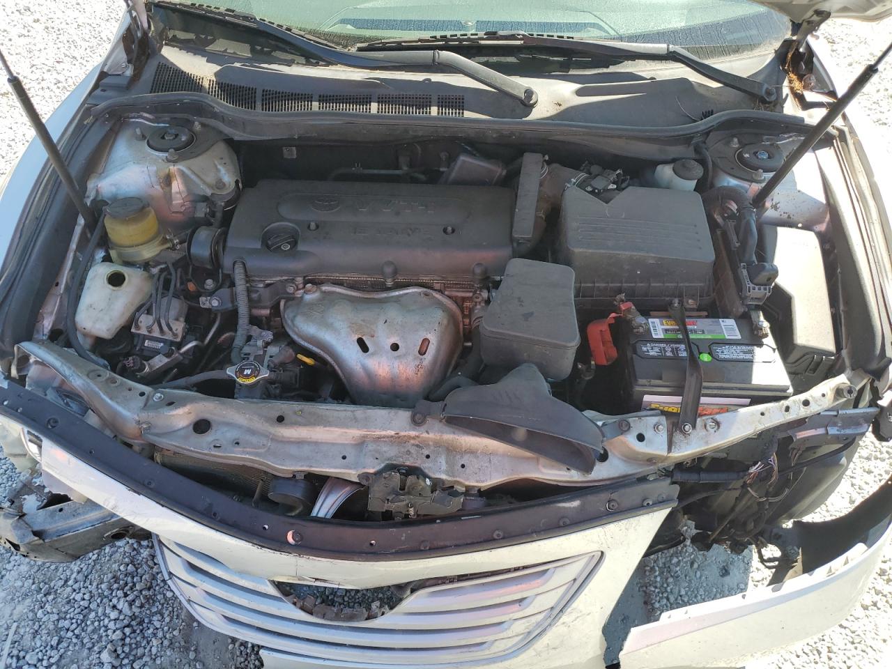 2009 Toyota Camry Base VIN: 4T1BE46K39U336317 Lot: 64695035