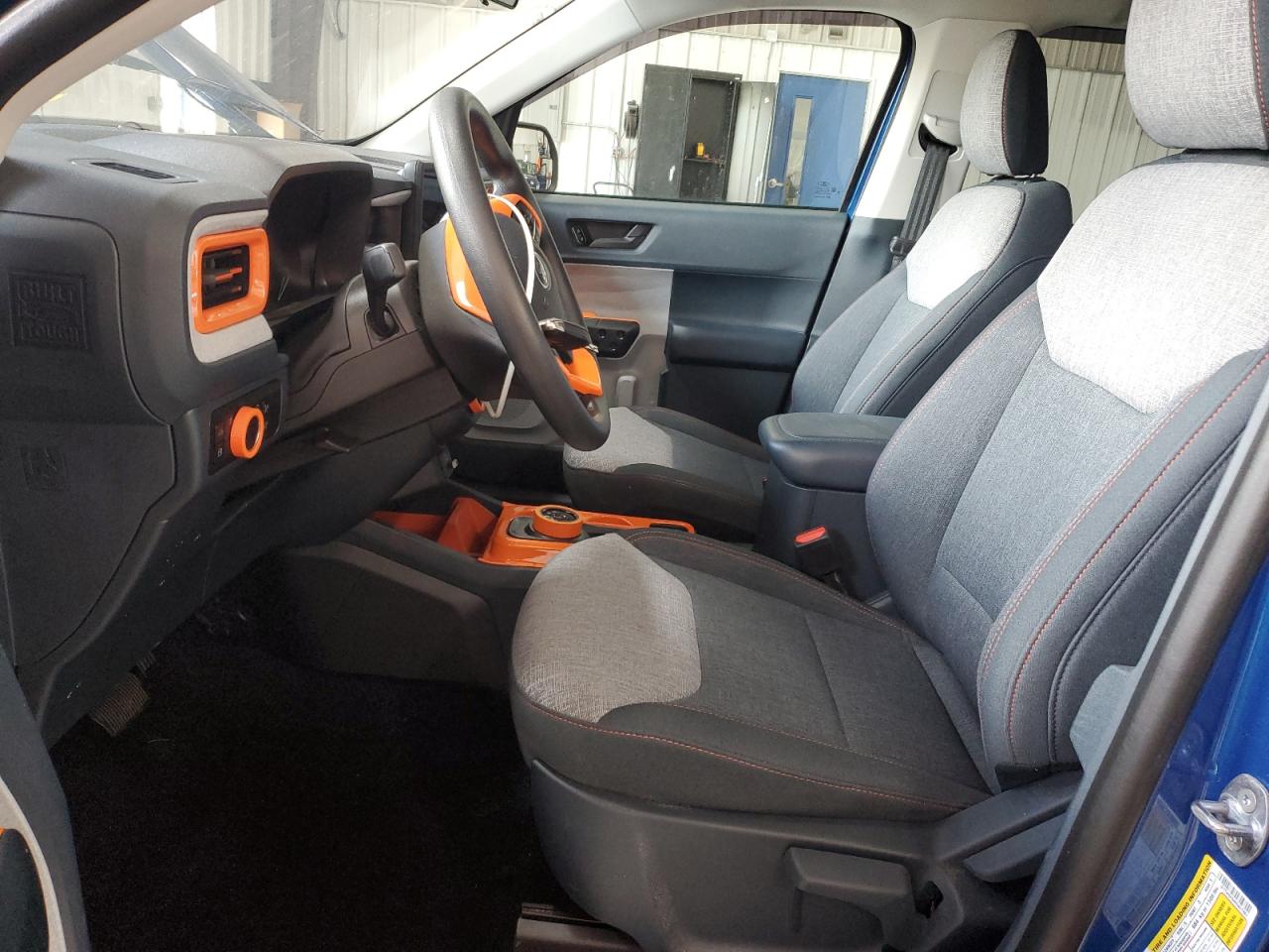 2024 Ford Maverick Xlt VIN: 3FTTW8H38RRA07882 Lot: 63588135