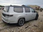 2023 JEEP GRAND WAGONEER SERIES III   for sale at Copart KS - KANSAS CITY