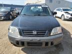 1997 HONDA CR-V LX   for sale at Copart AB - EDMONTON