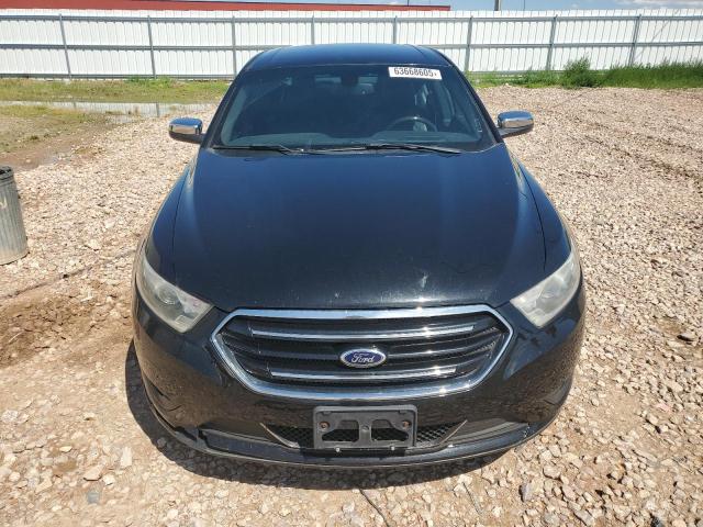  FORD TAURUS 2014 Czarny