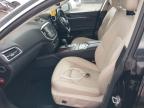 2014 MASERATI GHIBLI DV6 for sale at Copart SANDY