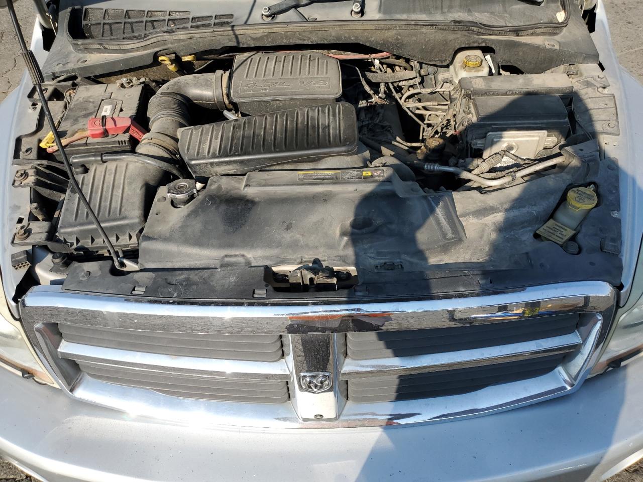 2006 Dodge Durango Slt VIN: 1D4HD48N66F184108 Lot: 64795305