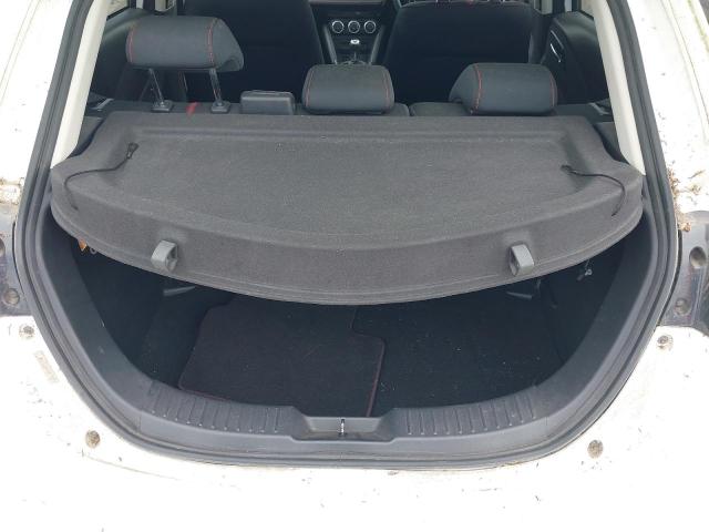 2016 MAZDA 2 SPORT NA
