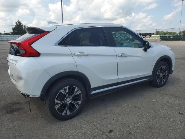  MITSUBISHI ECLIPSE 2019 Biały