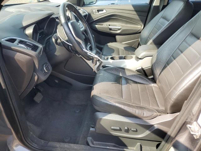 Parquets FORD ESCAPE 2013 Gray