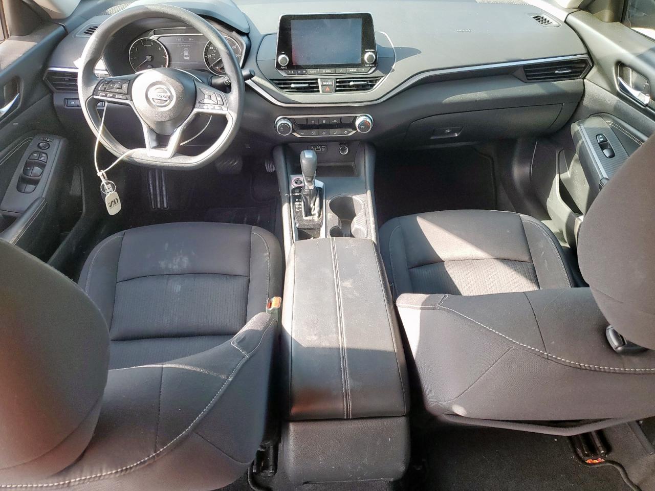 2020 Nissan Altima S VIN: 1N4BL4BV1LC231515 Lot: 65059065