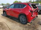 2020 MAZDA CX-5 TOURING   for sale at Copart ON - TORONTO