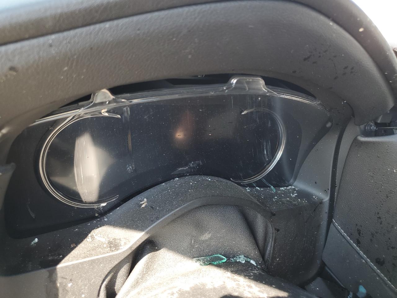 2018 Cadillac Escalade Esv Premium Luxury VIN: 1GYS3JKJ6JR258347 Lot: 65399055