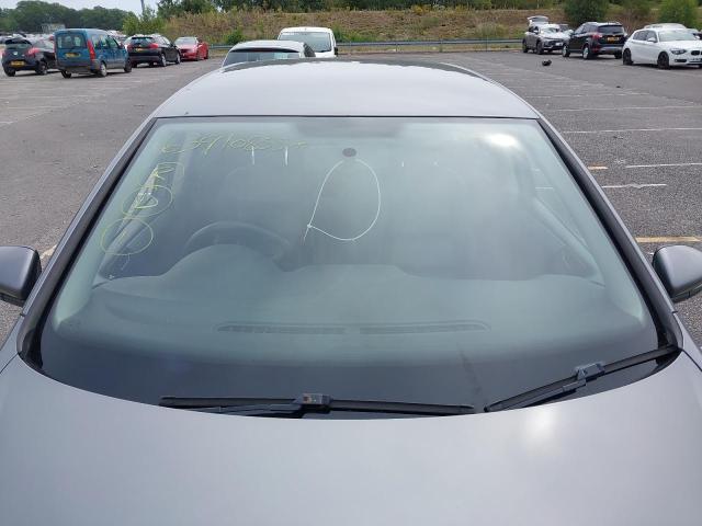 2011 VOLKSWAGEN GOLF GT TD